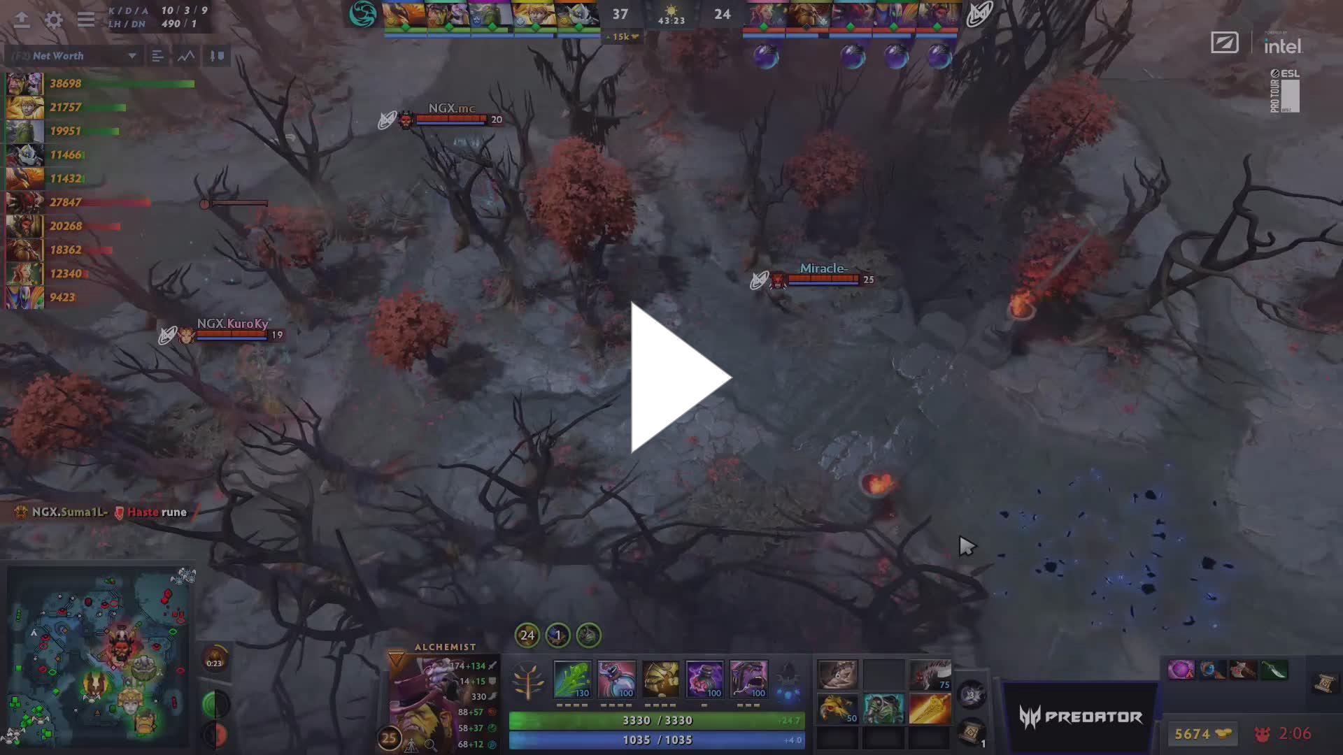 Twitch